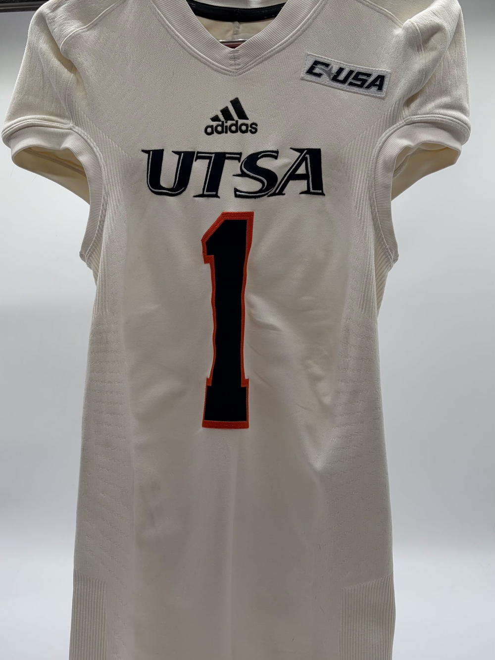 Authentic UTSA Football Jersey